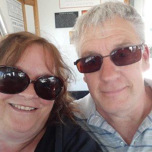 Meet your Posher, Gregg